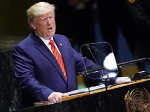 Trump hingga Macron Pidato di Hari Pertama General Debate Sidang Umum PBB