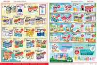 Kejar Promo untuk Si Kecil di Sini, Yuk, Bunda!