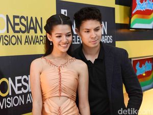 Mesranya Susan Sameh dan Fero Walandouw Mesranya Susan Sameh dan Fero Walandouw