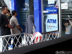 BRI Buka Layanan Terbatas Saat Libur Natal dan Tahun Baru