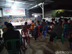 Musyawarah Digelar Malam Ini Bahas Solusi Gunung Sampah di Cilebut Bogor