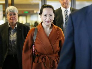 Kanada Bebaskan Bos Huawei, Presiden Palestina Ultimatum Israel Kanada Bebaskan Bos Huawei, Presiden Palestina Ultimatum Israel