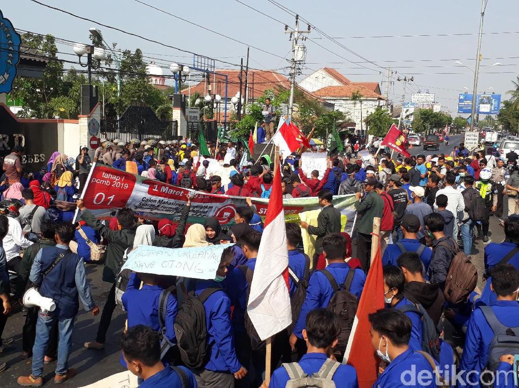 Berita dan Informasi Demo tolak ruu kuhp Terkini dan Terbaru Hari ini ...