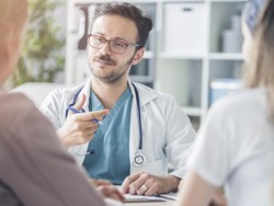 Suami Rela Pertaruhkan Nyawa Istri, Tolak Saran Dokter Demi Jihad Agama