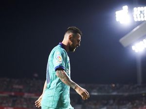 Jadi Apa Liga Spanyol Tanpa Messi?