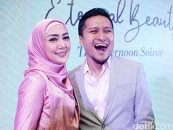 Bicara Poligami, Fenita dan Arie Untung Malah Saling Bagi Tips