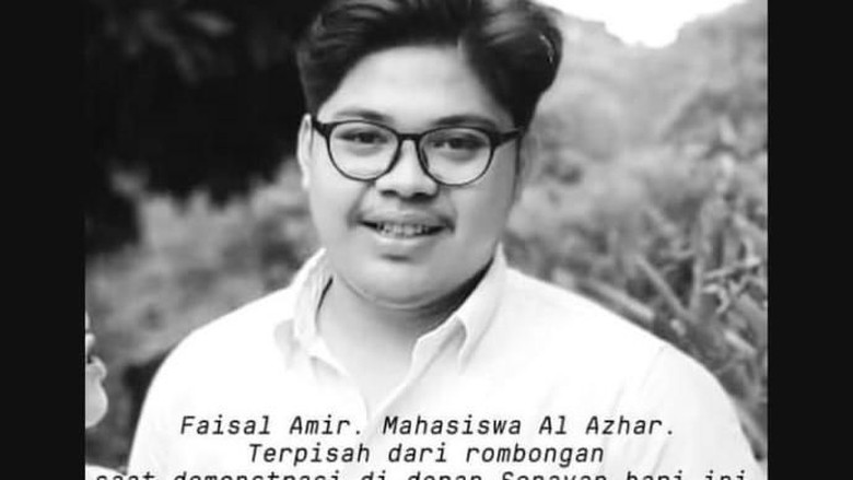 Faisal Amir Titip Pesan Pemerintah Hati-hati ke Anies, Apa Maksudnya? Faisal Amir Titip Pesan Pemerintah Hati-hati ke Anies, Apa Maksudnya?