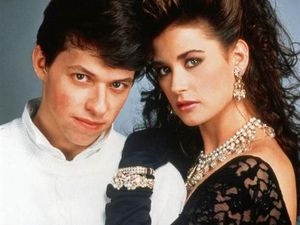 Duh, Demi Moore Ngaku Hilangkan Keperjakaan Aktor Ini Duh, Demi Moore Ngaku Hilangkan Keperjakaan Aktor Ini