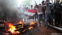 Duh! Massa Pelajar Ikut-ikutan Demo