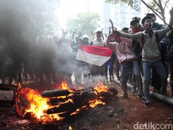 Massa Pelajar Diimbau Tak Buat Rusuh di Aksi Demo