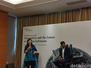 Ini Pekerjaan yang Terancam Punah di Masa Depan Ini Pekerjaan yang Terancam Punah di Masa Depan