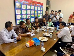 Bamsoet Pastikan DPR dan Pemerintah Kaji Ulang Pasal KUHP Terkait Pers