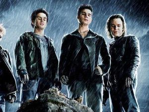 The Covenant, Film Horor Thriller Supranatural yang Menegangkan