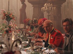 Tak Sekedar Pelengkap, Ini Adegan Makanan Paling Keren di Dunia Film