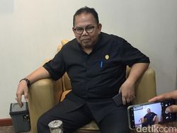 RUU Minuman Alkohol, Ketua DPRD Sumut Harap DPR Pikirkan Produsen Tuak Kecil