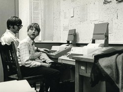 Bill Gates Muda Bandel Banget, Bikin Ayah Ibunya Kewalahan