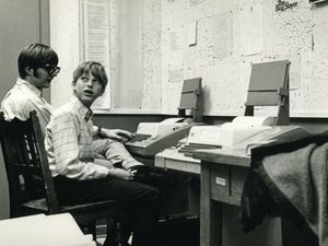 Bill Gates Muda Bandel Banget, Bikin Ayah Ibunya Kewalahan Bill Gates Muda Bandel Banget, Bikin Ayah Ibunya Kewalahan