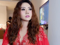 Iva Lola Jadi Kambing Hitam Batalnya Pertunangan Vicky-Sahila?