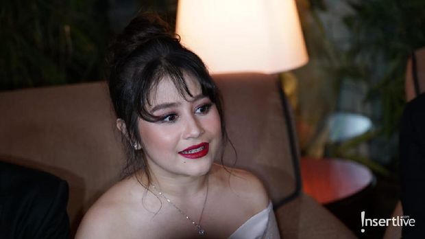 Prilly Latuconsina