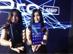 vivo V17 Pro Buka Pre-Order, Ini Sederet Keunggulannya