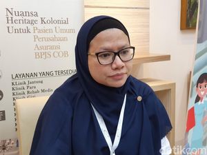 Pendarahan Otak, Faisal Amir Mahasiswa Al-Azhar Belum Lewati Masa Kritis