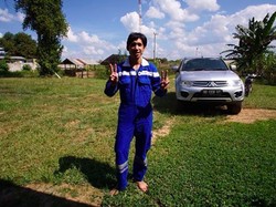 Polisi Sebut Ananda Badudu Diklarifikasi soal Transfer Rp 10 Juta