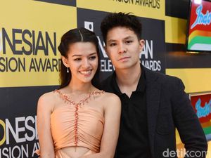 Susan Sameh Anggap Pernikahan dengan Fero Walandouw Batal di Luar Dugaan Susan Sameh Anggap Pernikahan dengan Fero Walandouw Batal di Luar Dugaan