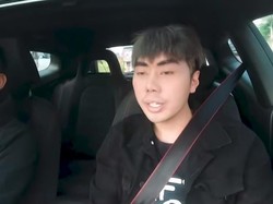 Dianggap Aneh, Roy Kiyoshi Sempat Tidak Punya Teman