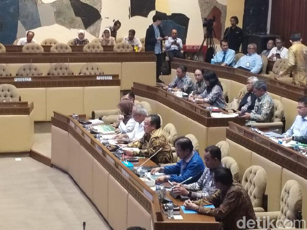 Siap-siap! Bakal Dibuka Sayembara Desain Kawasan Ibu Kota Baru Siap-siap! Bakal Dibuka Sayembara Desain Kawasan Ibu Kota Baru