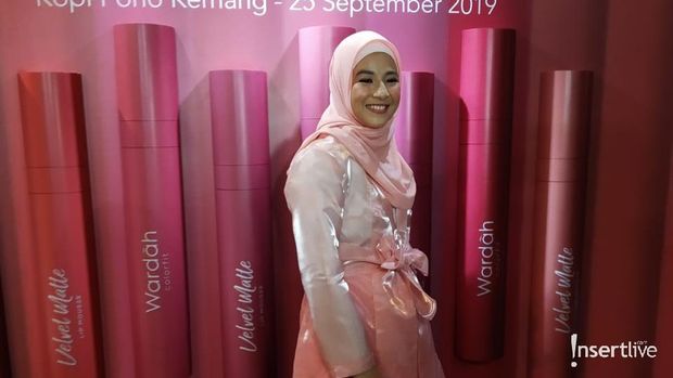 Natasha Rizky