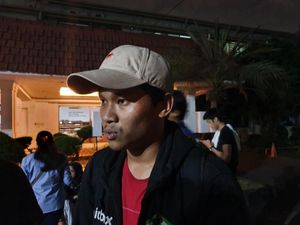 Alumni Al-Azhar Minta Penyebab Faisal Amir Pendarahan Otak Diusut Tuntas