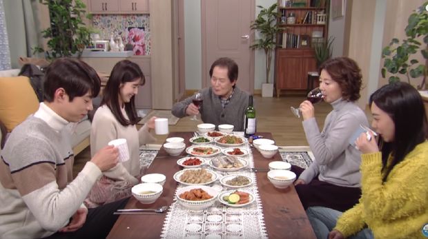 Sinopsis 'Left-Handed Wife' Ep.11-15 Tayang di Trans TV