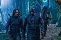Sinopsis Bioskop Trans TV Hari Ini, Underworld: Rise of the Lycans