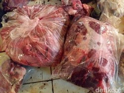 Peran Pengusaha Lokal Dalam Impor Daging Kerbau