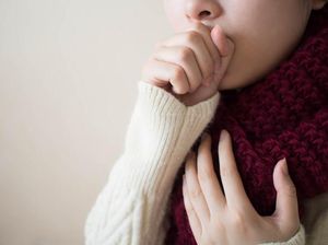 Kenali 2 Jenis Batuk Ini dan Cara Menanganinya