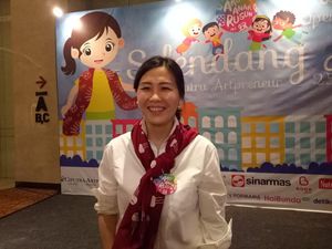 Veronica Tan Kembali Gelar Operet Aku Anak Rusun