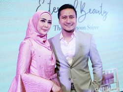 Arie Untung Nyaris Ceraikan Fenita Lantaran Tak Mau Diajak Hijrah