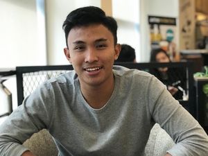 Curi Atensi di Demo, Deretan Ketua BEM Ini Jadi Idola Baru Anak Muda Curi Atensi di Demo, Deretan Ketua BEM Ini Jadi Idola Baru Anak Muda
