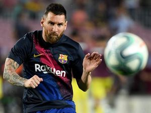 Bos LaLiga Ucap Terima Kasih kepada Messi, Sebut-Sebut Neymar dan Guardiola