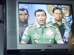 Beda Cerita Wiranto Hadapi Demo Mahasiswa 1998 dan 2019