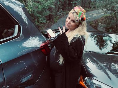 Transformasi Jessica Simpson yang Turun Berat Badan 45 Kg dalam 6 Bulan