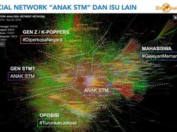 K-Popers Peduli Bangsa