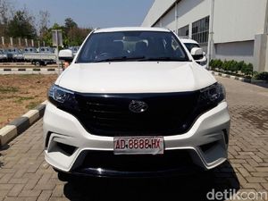 Melirik Harga SUV Esemka dan Pesaingnya dari Jepang-China