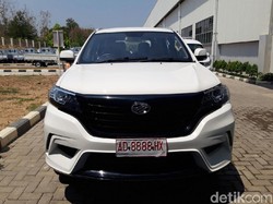 Melirik Harga SUV Esemka dan Pesaingnya dari Jepang-China