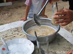 Mau Buat Kuliner Memek Khas Simeulue? Begini Caranya