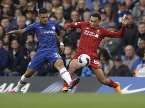 Cedera Lagi, Emerson Absen Beberapa Pekan