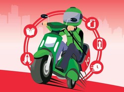 Permudah Kuliner Pelanggan, GoFood Luncurkan 4 Inovasi Baru