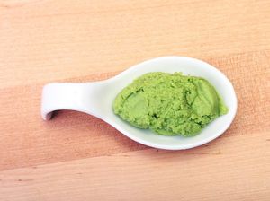Wanita Ini Dilarikan ke RS Setelah Makan Banyak Wasabi yang Dikira Alpukat Wanita Ini Dilarikan ke RS Setelah Makan Banyak Wasabi yang Dikira Alpukat