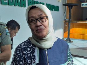Dinkes Surabaya Selidiki Permen Beracun yang Makan Korban 15 Siswa SD Dinkes Surabaya Selidiki Permen Beracun yang Makan Korban 15 Siswa SD