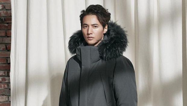 Won Bin dikabarkan pensiun dari dunia akting